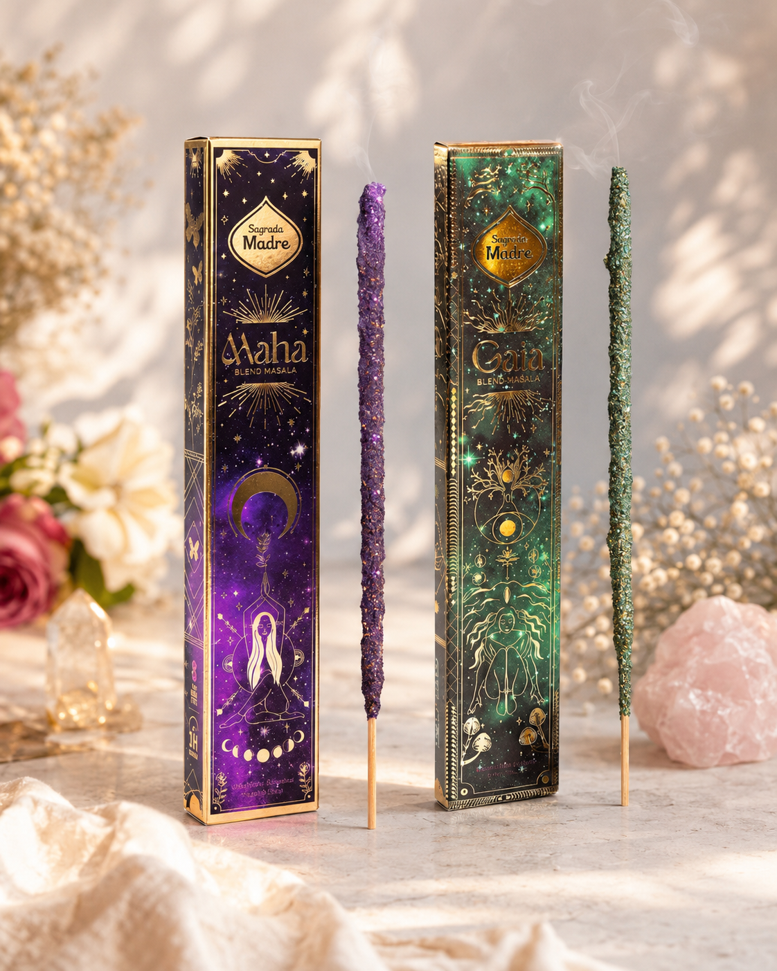 Incense