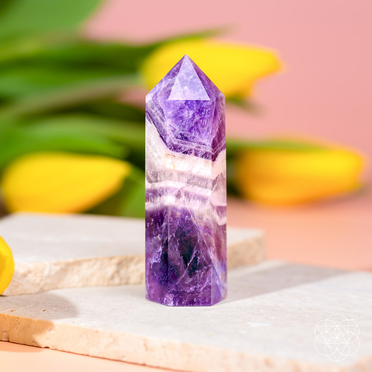 Crystals