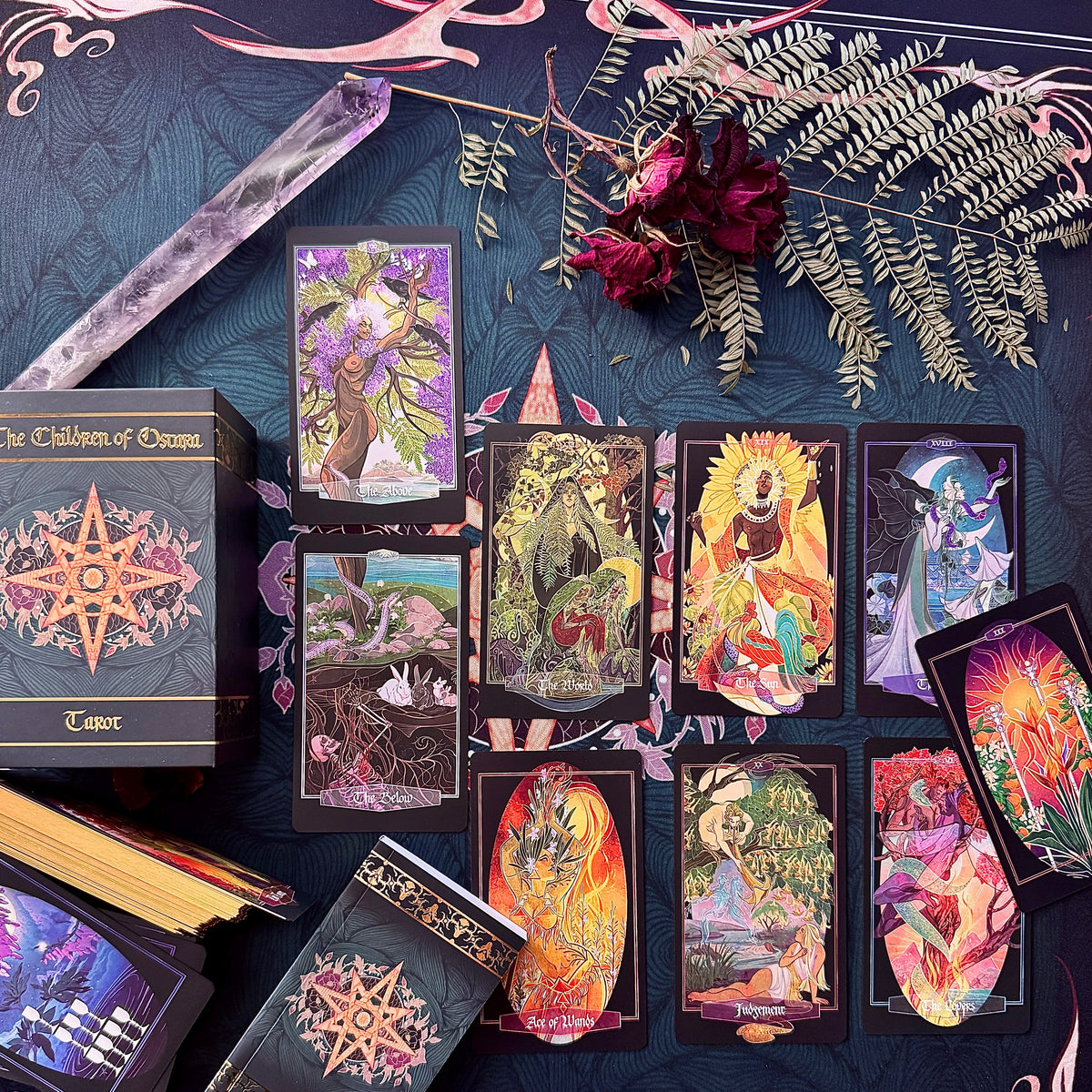 Tarot