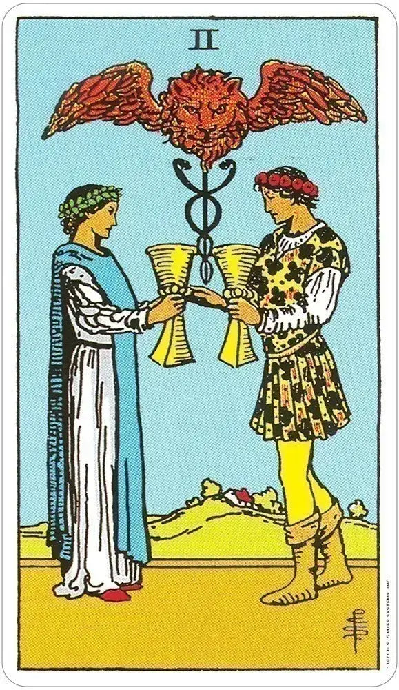 Rider-Waite Tarot Deck Premier Edition – Classic 78-Card Beginner Tarot Set by Pamela Colman Smith