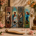 Tao Premium Incense Collection – Luxury Incense Sticks Set for Meditation