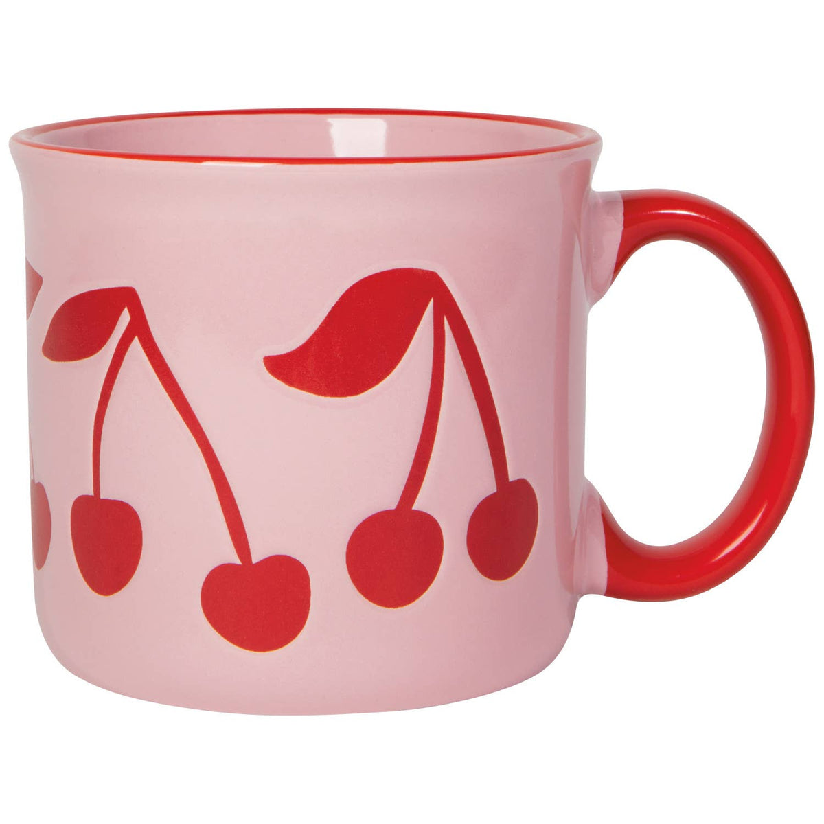 Very Cherry Mug 20 oz