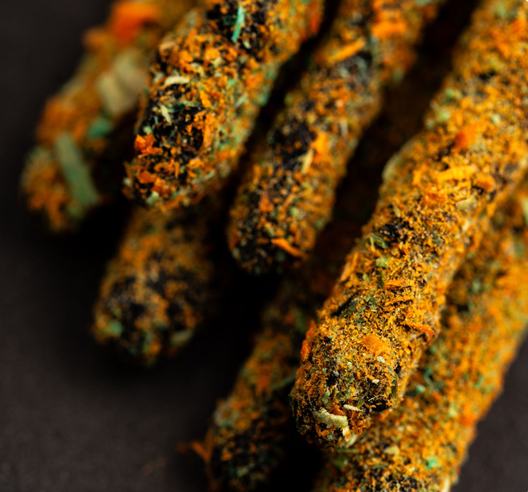 Venus Cosmos Incense Sticks – Planetary Ritual Incense for Love
