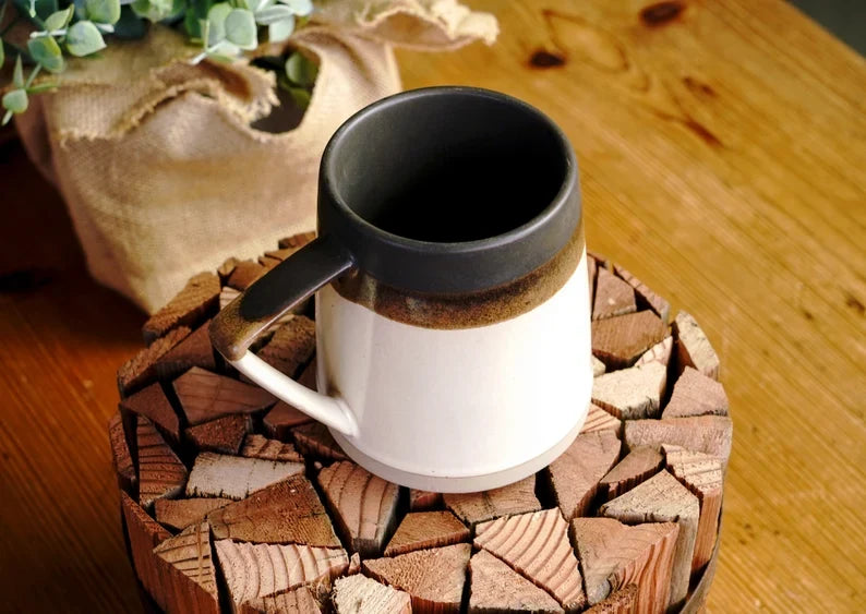 Good Times Ceramic Mug