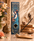 Sandalwood Tao Premium Incense Sticks – Luxury Sandalwood Incense for Meditation & Relaxation