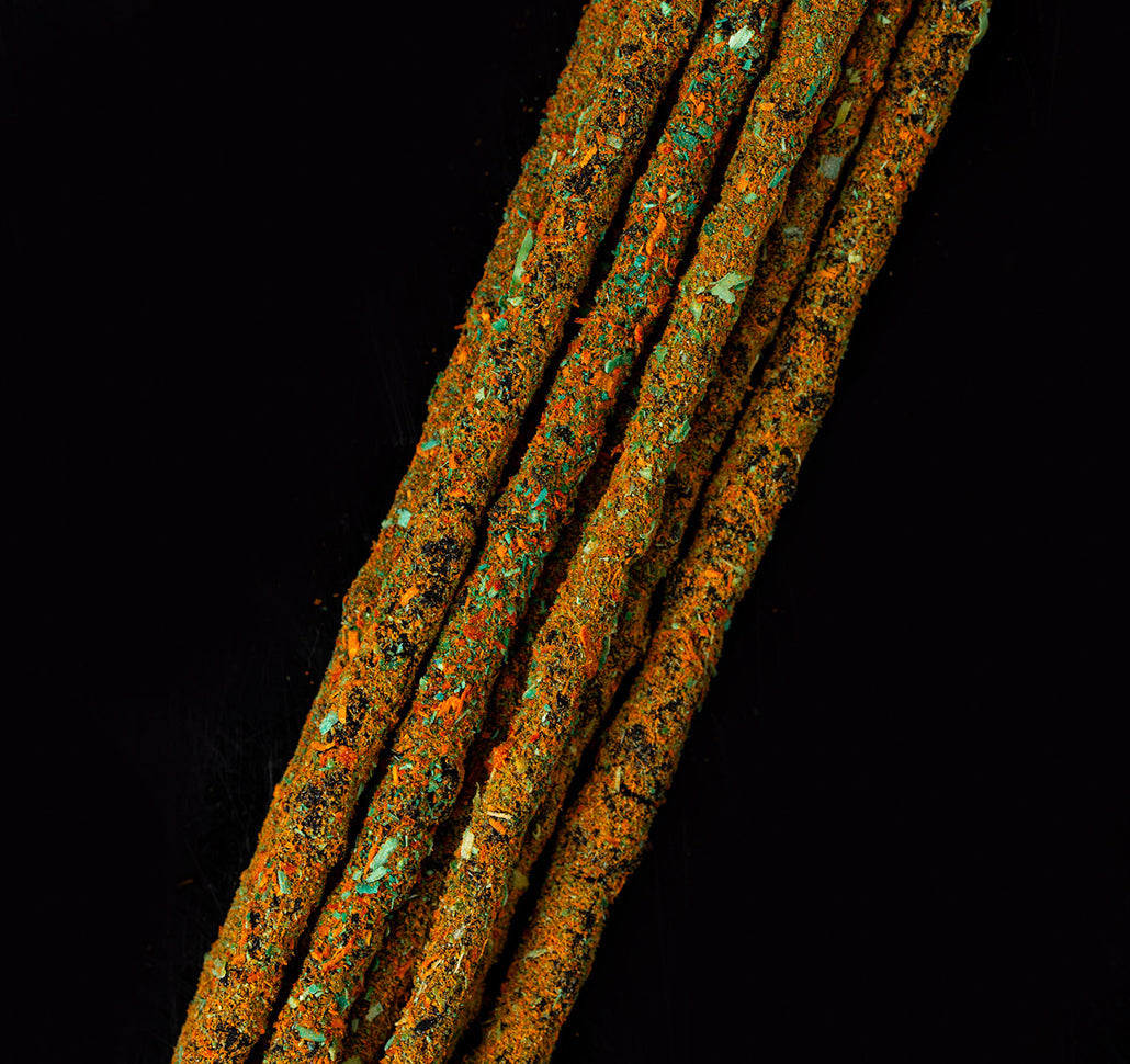 Venus Cosmos Incense Sticks – Planetary Ritual Incense for Love
