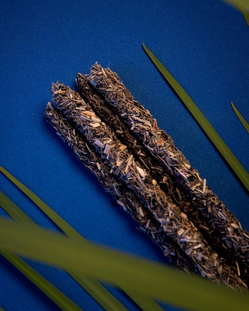 Elements Incense Collection – Earth, Air, Fire & Water Elemental Incense Sticks Set for Ritual