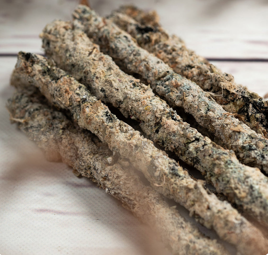 Flower Yagra Incense Collection – Floral Artisan Incense Sticks Set for Ritual & Home Fragrance