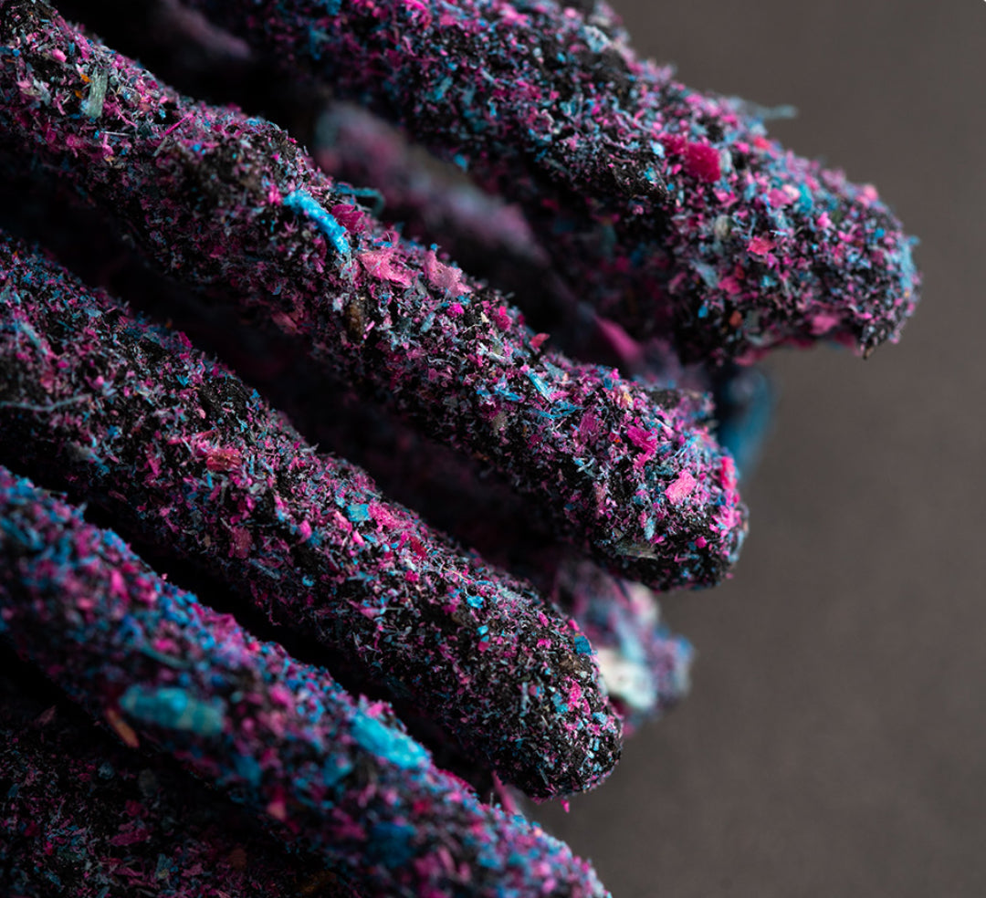 Jupiter Cosmos Incense Sticks – Planetary Ritual Incense for Abundance & Spiritual Practice