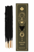 Kundalini Sacred Incense Sticks – Spiritual Ritual Incense for Energy Awakening & Meditation