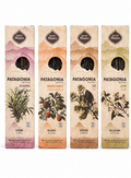 Patagonia Incense Collection – Natural South American Incense Sticks Set for Meditation & Ritual