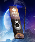 Mercury Cosmos Incense Sticks – Planetary Ritual Incense for Communication & Mental Clarity