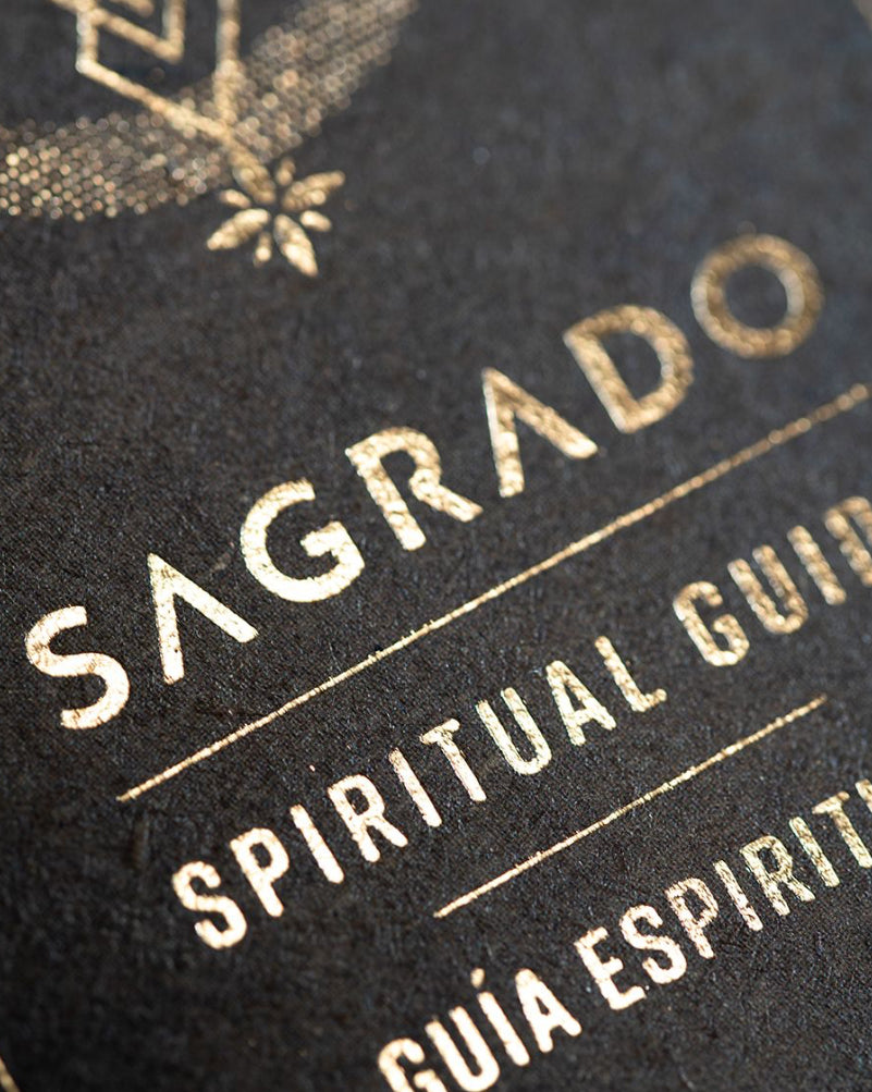 Sacred Incense Collection – Spiritual Ritual Incense Sticks Set for Meditation