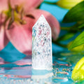 Ice Quartz Point