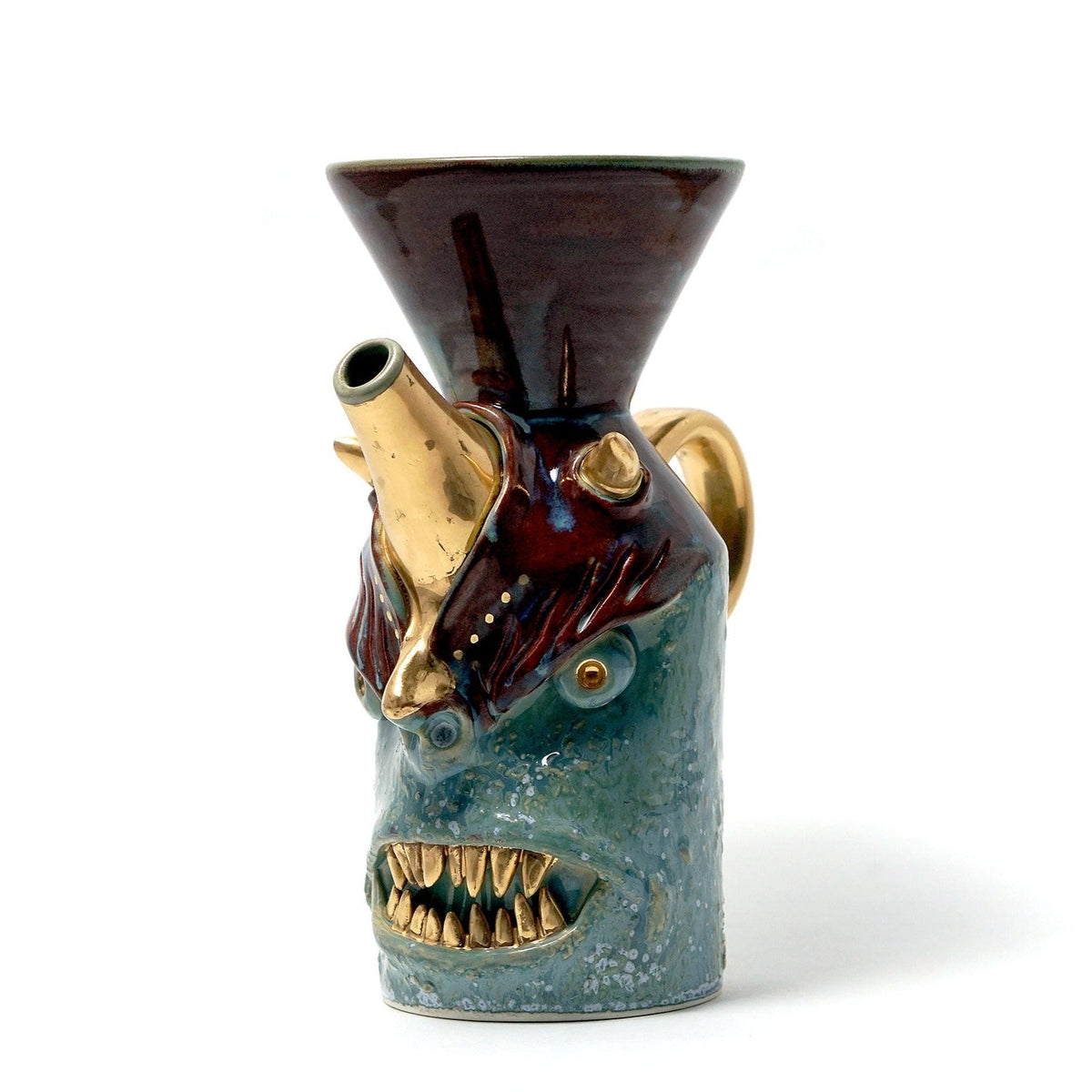 Dogabi Coffee Dripper #39 - Megan