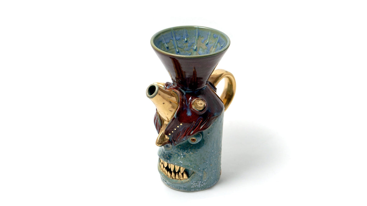Dogabi Coffee Dripper #39 - Megan