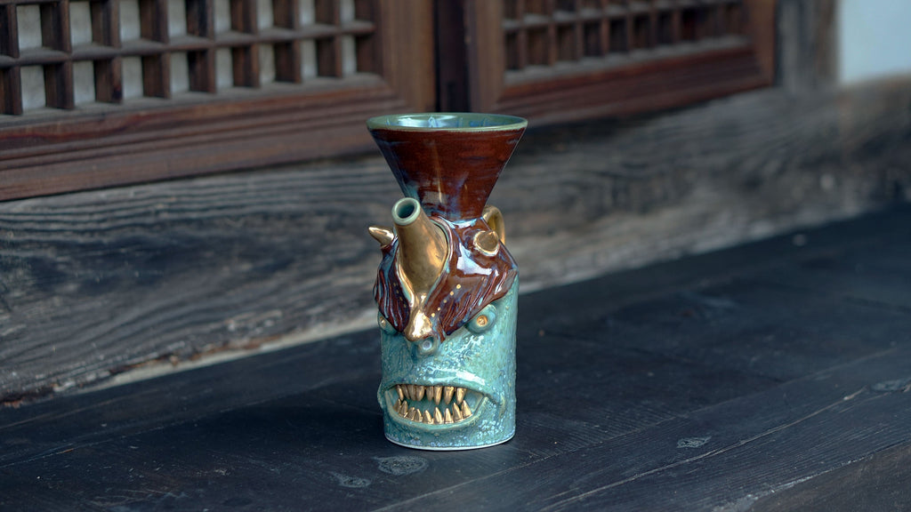 Dogabi Coffee Dripper #39 - Megan