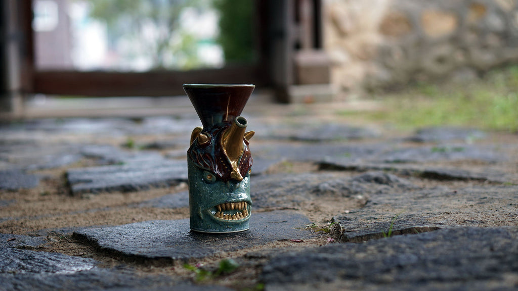 Dogabi Coffee Dripper #39 - Megan