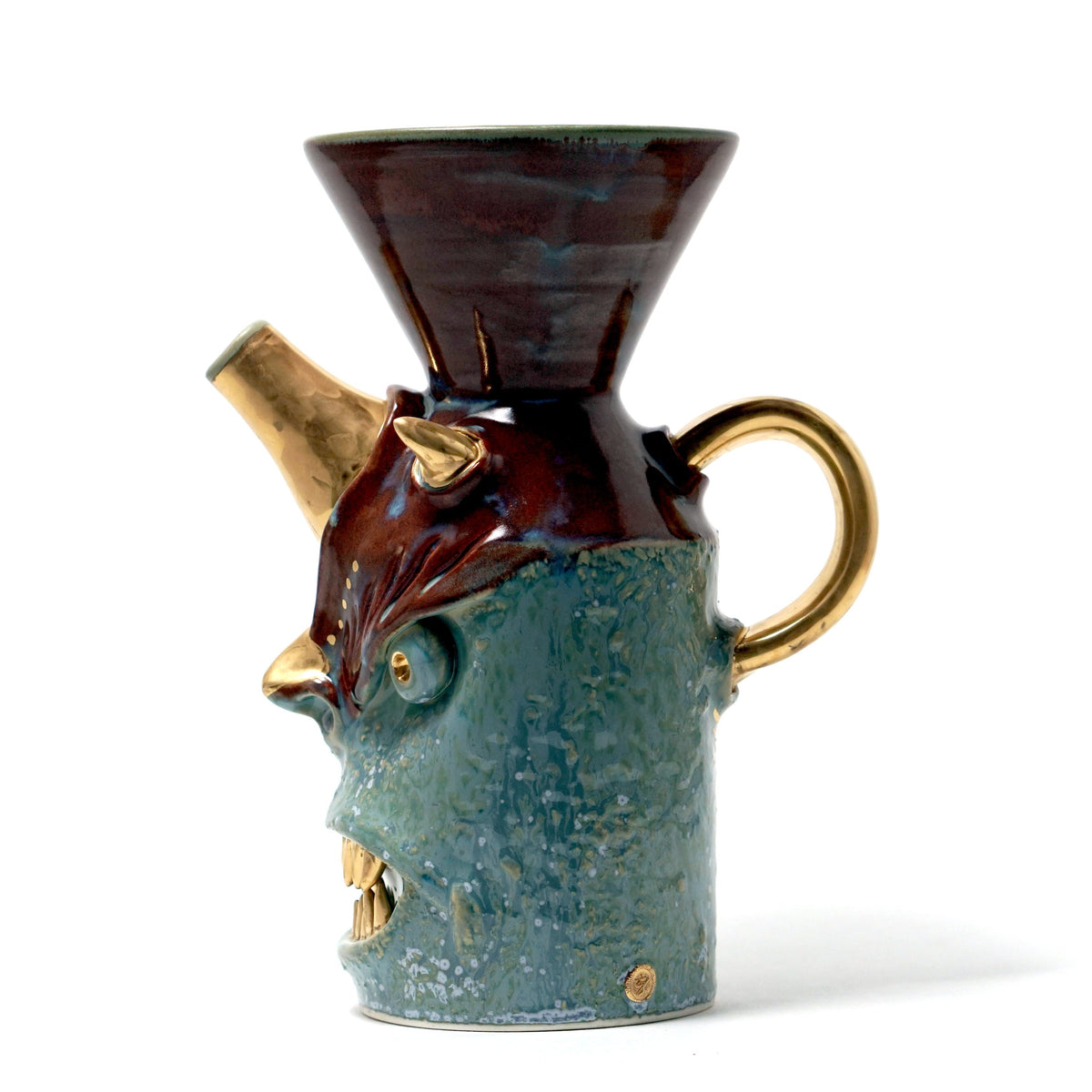 Dogabi Coffee Dripper #39 - Megan