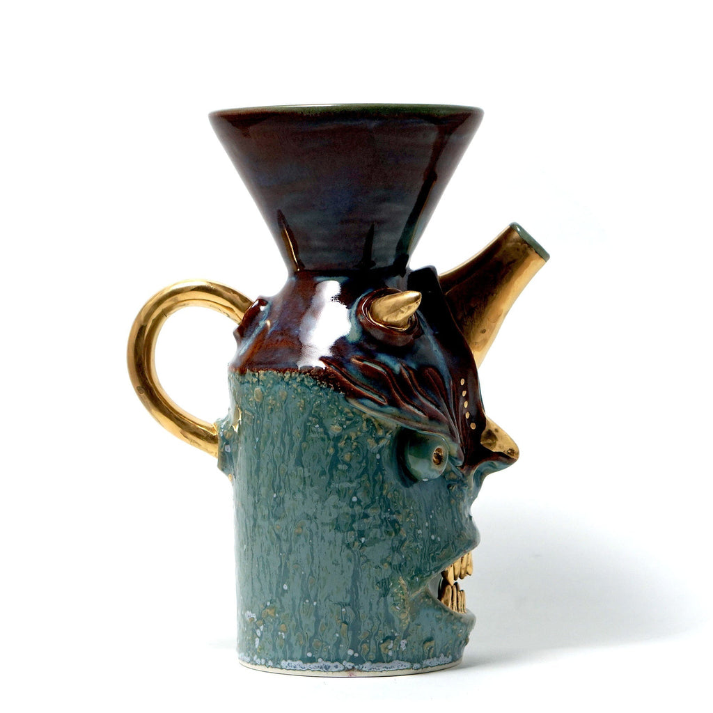 Dogabi Coffee Dripper #39 - Megan