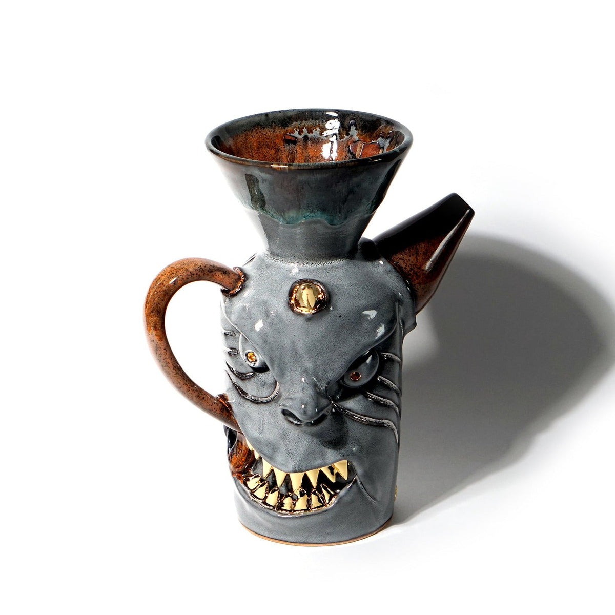 Dogabi Coffee Dripper #61 - Felicia