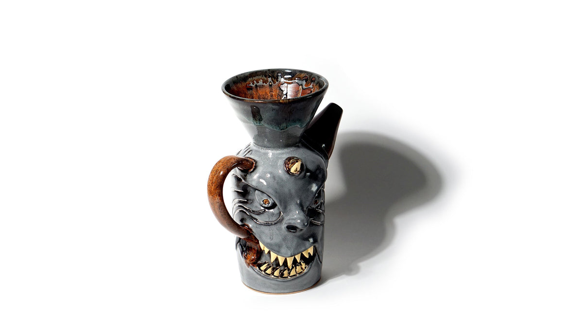 Dogabi Coffee Dripper #61 - Felicia
