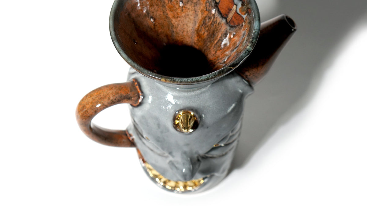 Dogabi Coffee Dripper #61 - Felicia