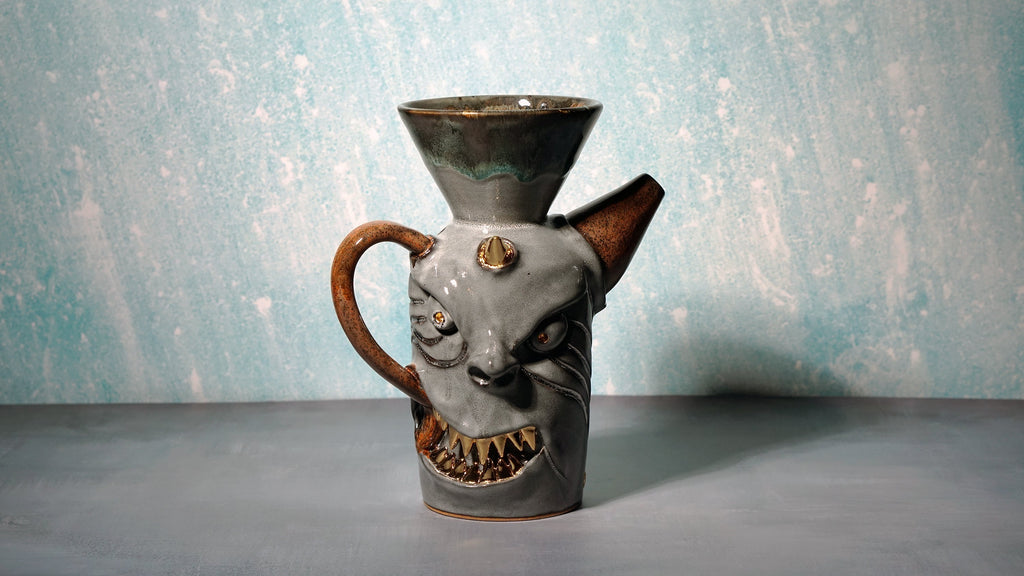 Dogabi Coffee Dripper #61 - Felicia