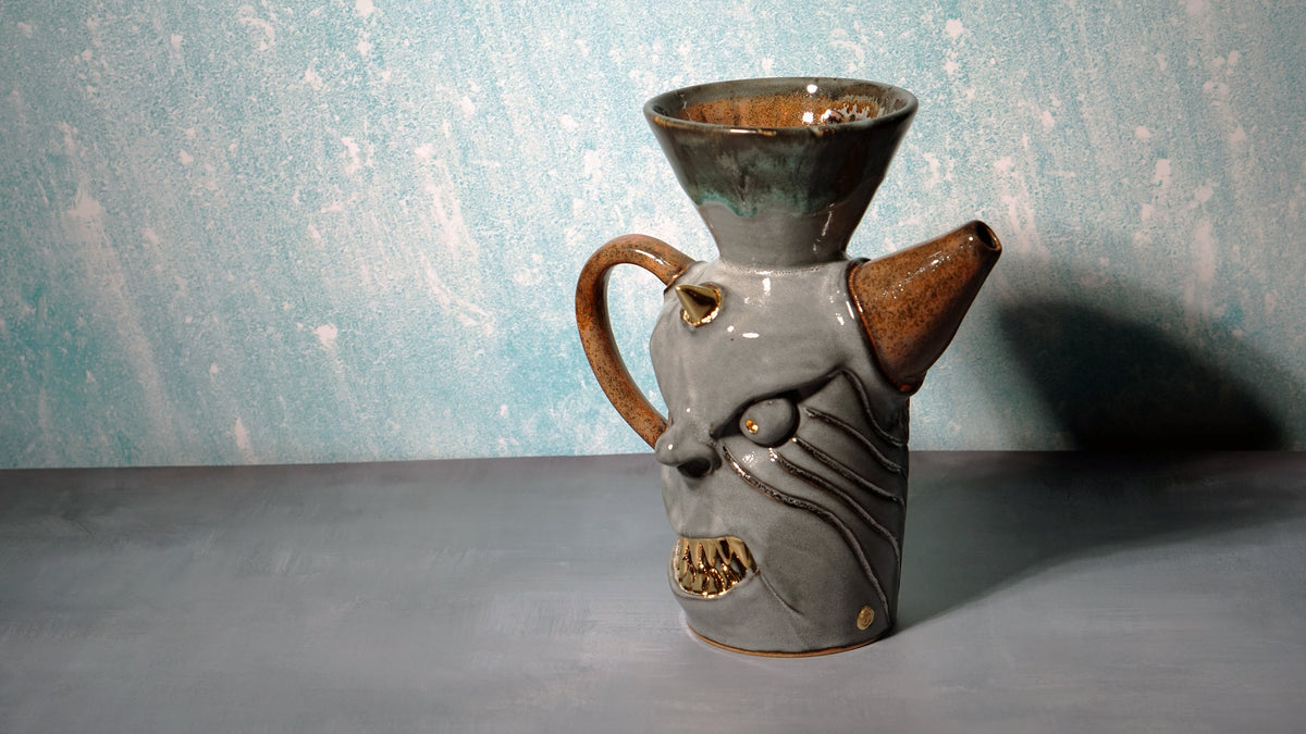 Dogabi Coffee Dripper #61 - Felicia