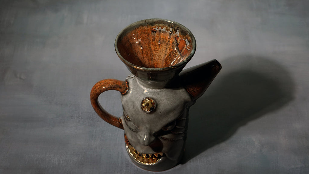 Dogabi Coffee Dripper #61 - Felicia