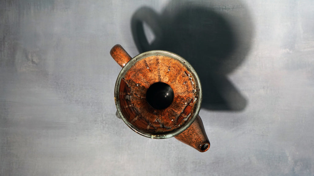 Dogabi Coffee Dripper #61 - Felicia