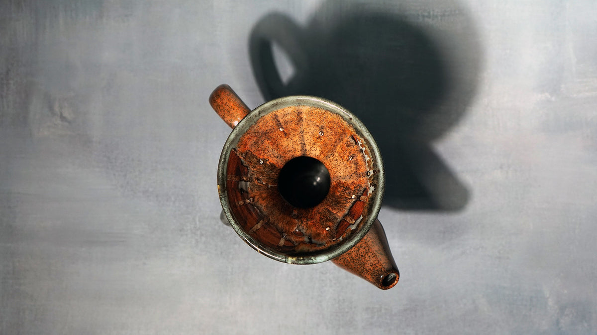 Dogabi Coffee Dripper #61 - Felicia
