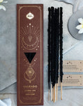 Eternal Love Sacred Incense Sticks – Romantic Spiritual Ritual Incense for Meditation & Altar
