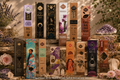 Variety Bundle Incense Sticks – 14-Box Assortment Sampler Set for Meditation
