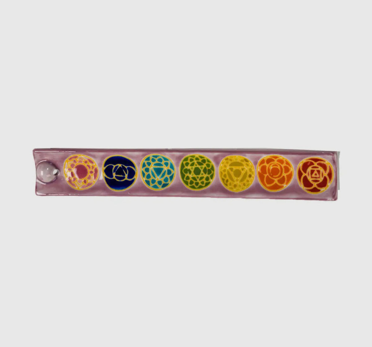 7 Chakra Incense Collection – Variety Chakra Balancing Incense Sticks Set for Meditation & Healing