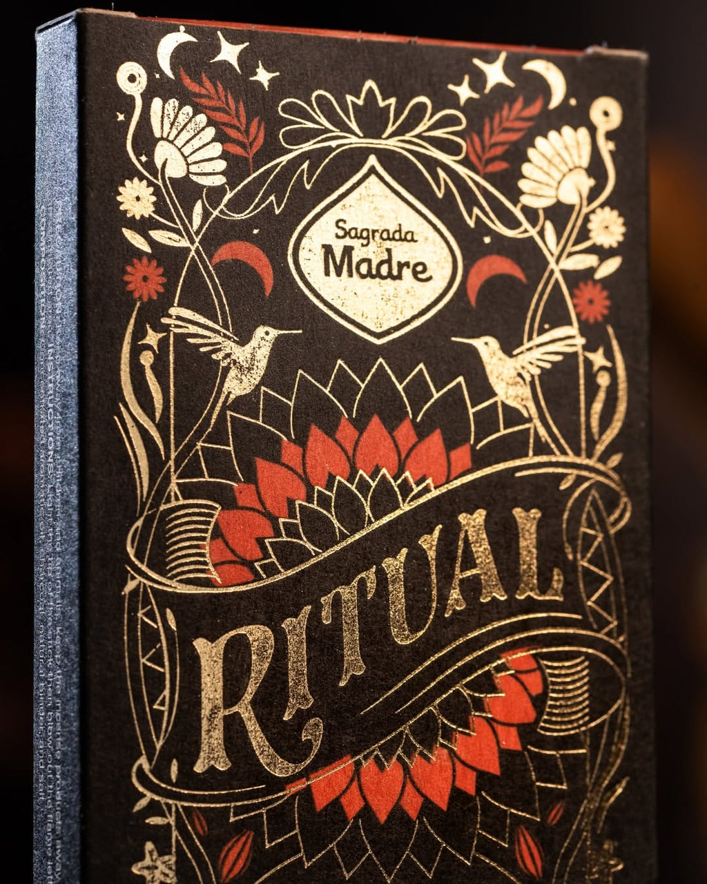 Ritual Incense Collection – Spiritual Witchcraft Incense Sticks Set for Altar, Meditation & Cleansing