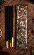 Self Love Ritual Incense Sticks – Witchy Self-Care Incense for Confidence