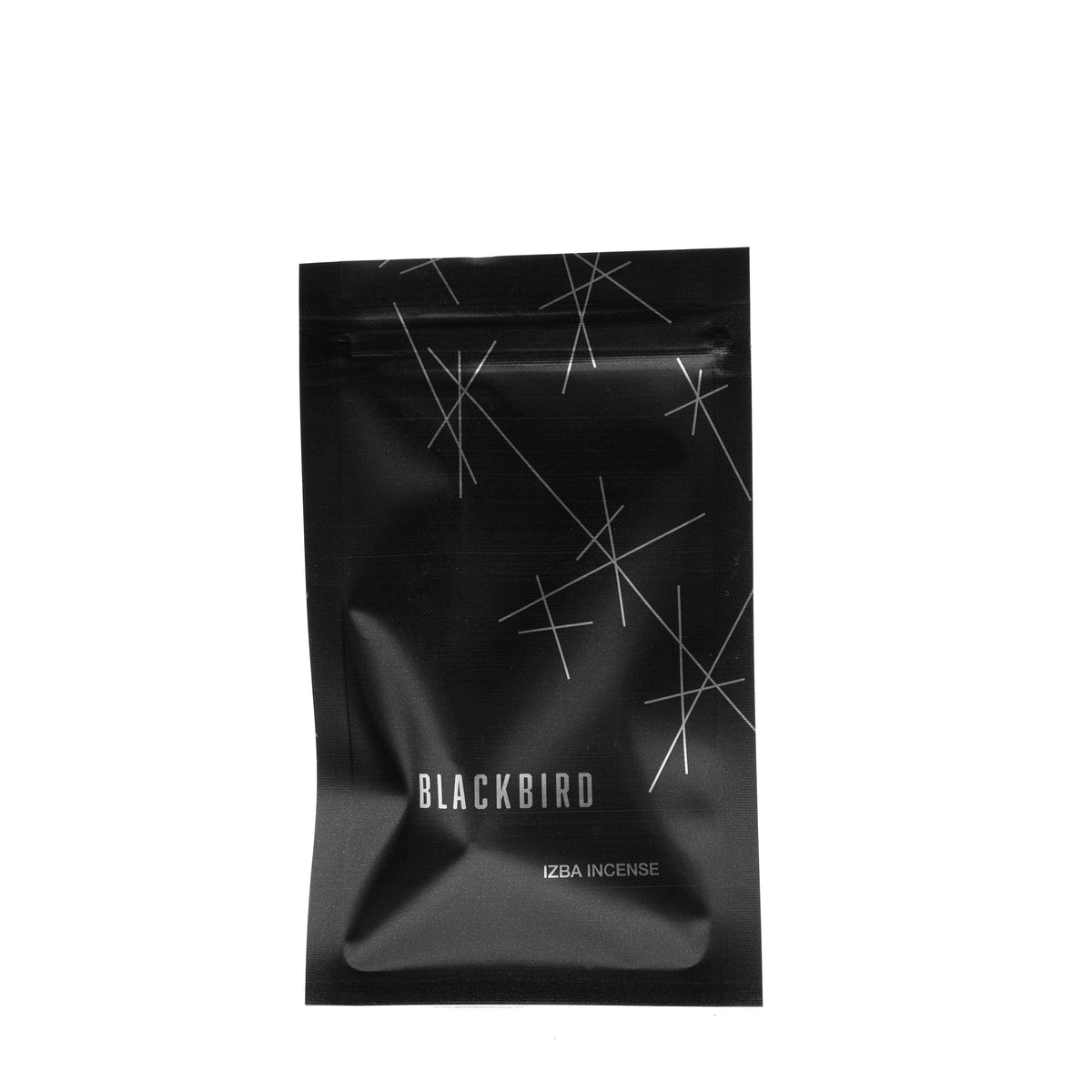 Blackbird Izba Incense – Artisan Hand-Rolled Incense Cones for Meditation & Ritual