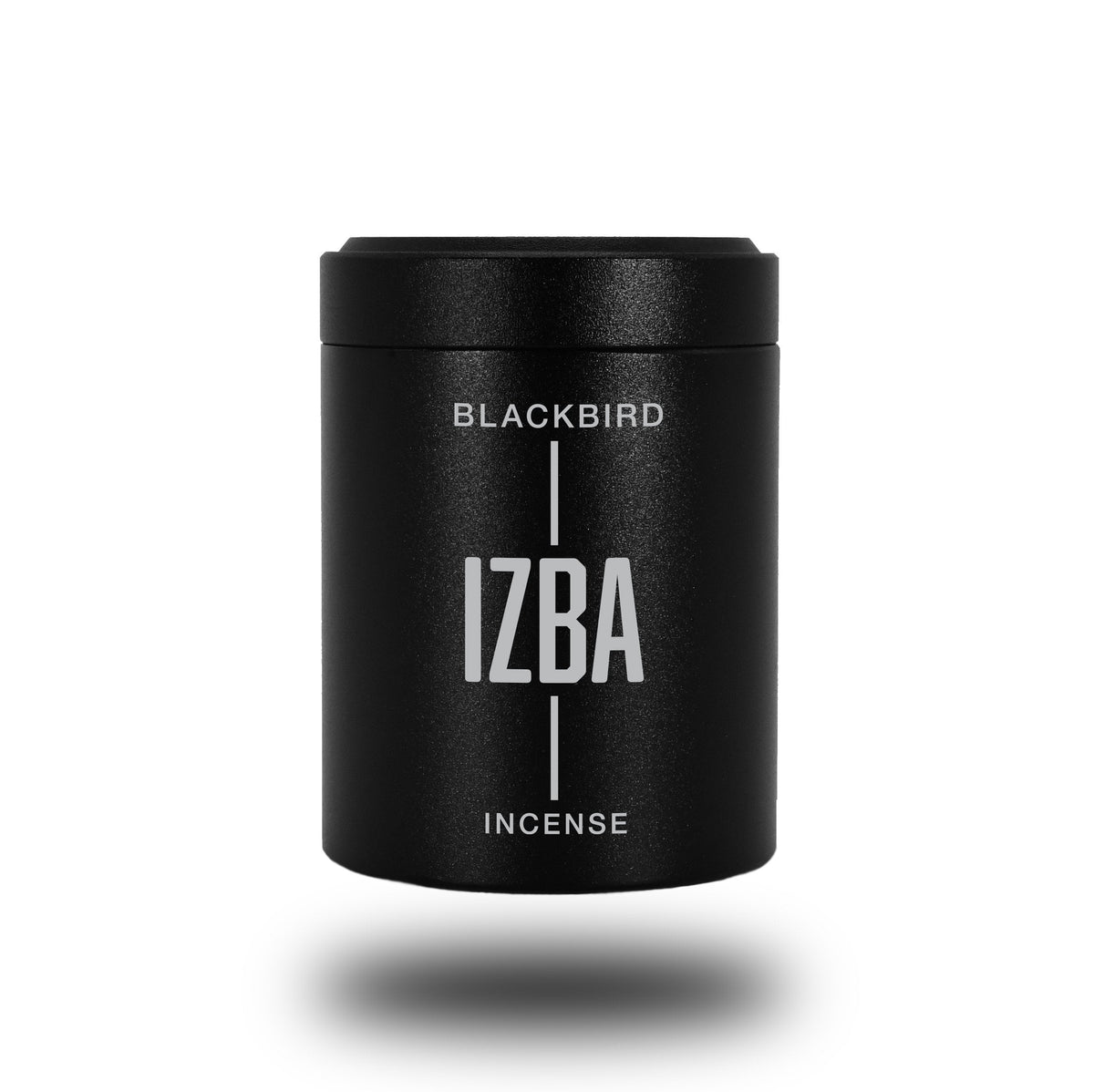 Blackbird Izba Incense – Artisan Hand-Rolled Incense Cones for Meditation & Ritual