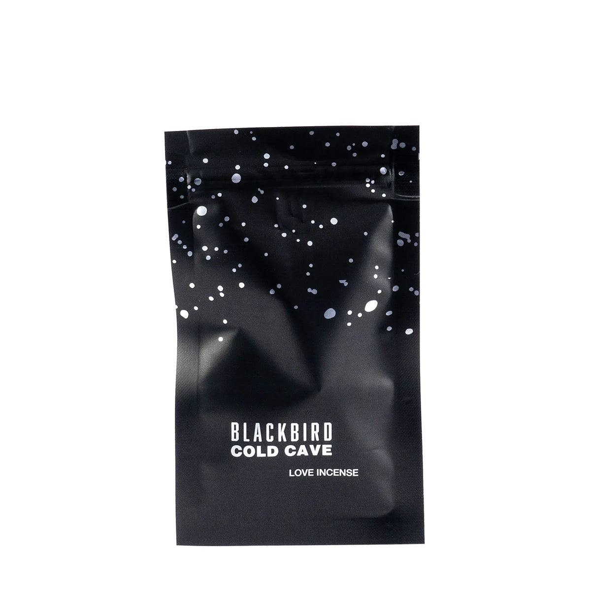 Blackbird Love Incense – Romantic Artisan Hand-Rolled Incense Cones for Ritual & Meditation