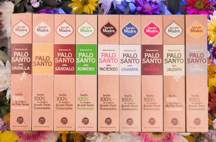 Variety Bundle Incense Sticks – 14-Box Assortment Sampler Set for Meditation