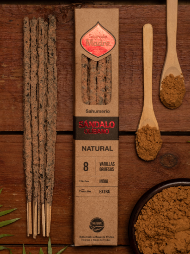 Resin Incense Collection – Natural Resin Incense Sampler Set for Ritual
