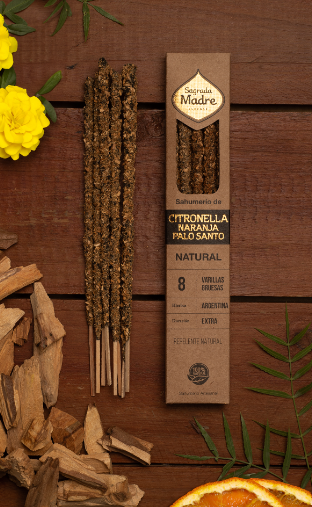 Resin Incense Collection – Natural Resin Incense Sampler Set for Ritual