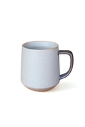 Modern Neutral Two Tone Ceramic Mug