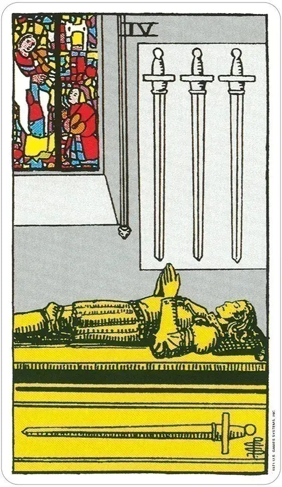 Rider-Waite Tarot Deck Premier Edition – Classic 78-Card Beginner Tarot Set by Pamela Colman Smith