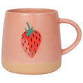 Berry Sweet Mug 12 oz