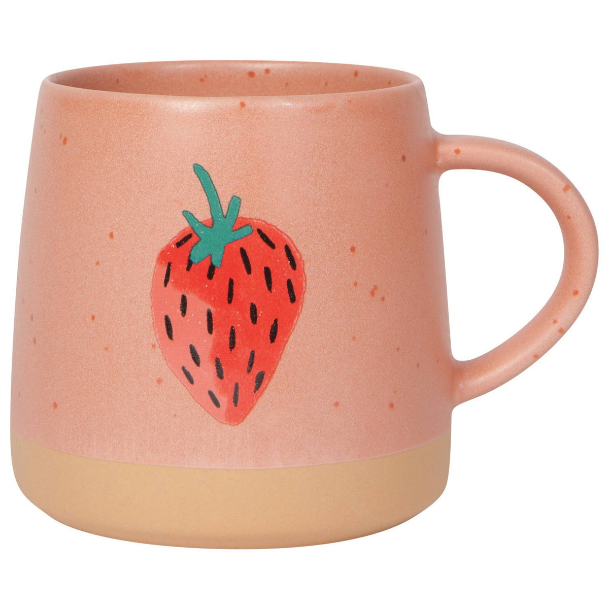 Berry Sweet Mug 12 oz