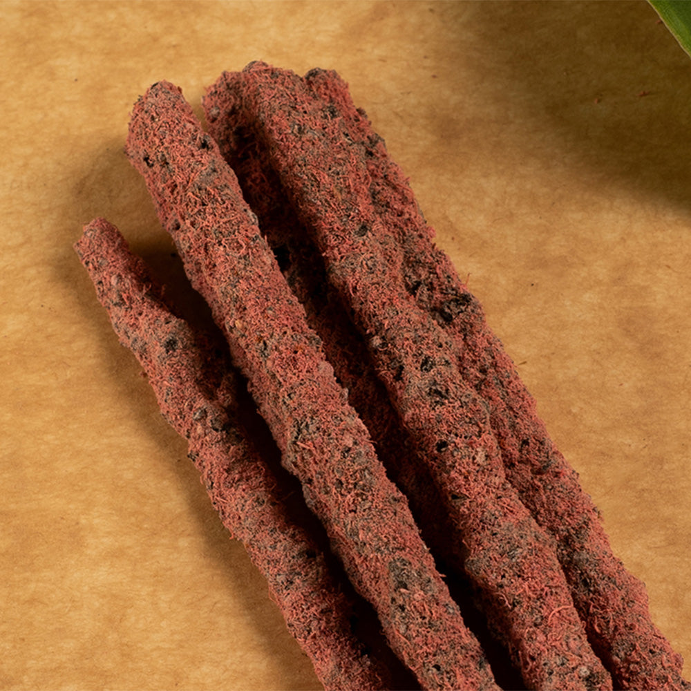 Elements Incense Collection – Earth, Air, Fire & Water Elemental Incense Sticks Set for Ritual