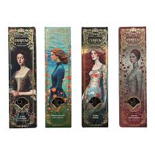 Variety Bundle Incense Sticks – 14-Box Assortment Sampler Set for Meditation