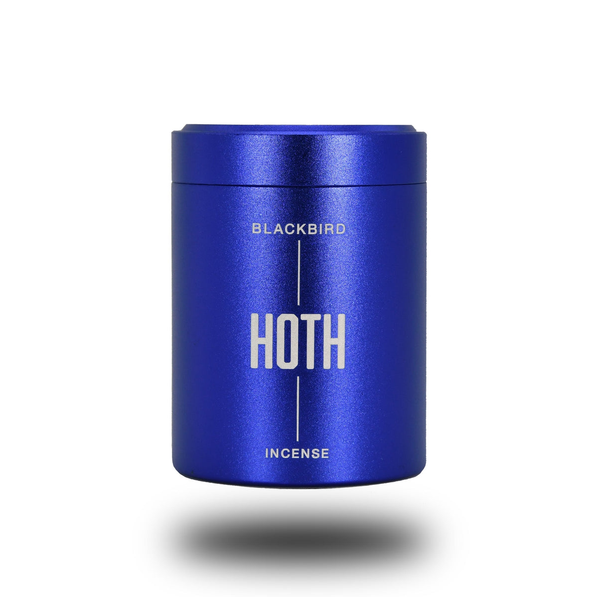 Blackbird Hoth Incense – Artisan Hand-Rolled Incense Cones for Meditation & Ritual